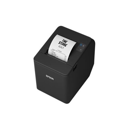 Epson printer Epson TM-T20IV 102 USB + SRL ETH PS BLK Cene