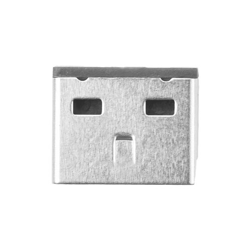  Smartkeeper zaključavanje USB priključka UL03P2BK crna UL03P2BK Slike