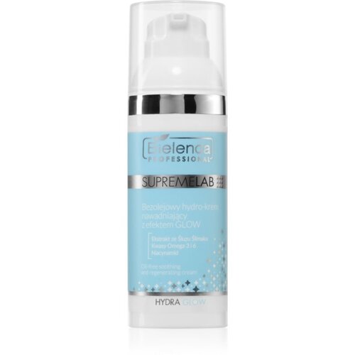 Bielenda Professional Supremelab Hydra Glow regeneracijska krema za obraz 50 ml Cene