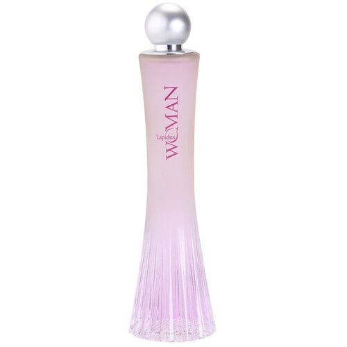 Ted Lapidus lapidus Woman toaletna voda 100 ml za žene Slike