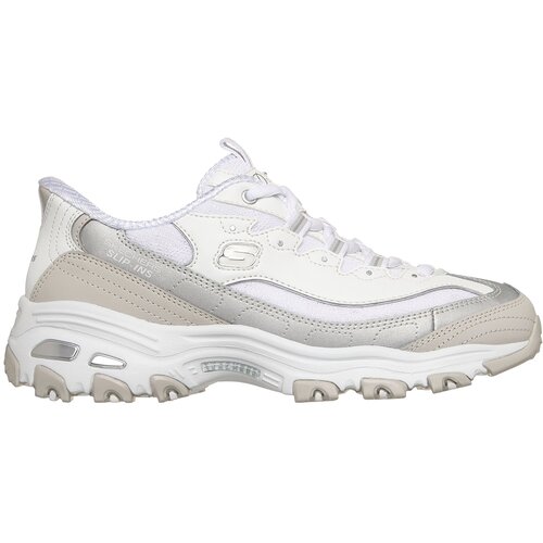 Skechers D'Lites-Smooth Nostalgia patike Cene