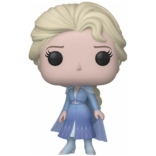 Funko Pop Disney Frozen 2 -Elsa Slike