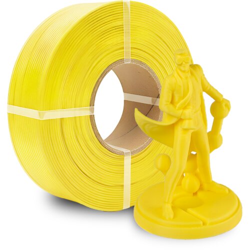 Polymaker panchroma pla refill žuta, 1,75 mm / 1000 g Cene