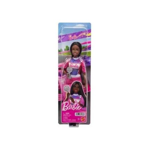 Barbie KARIJERA LUTKA ASST Slike