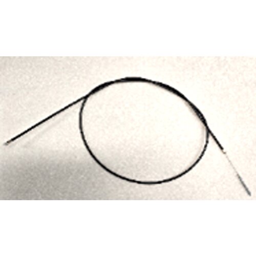 Ms Energy Flare / Flare X prednja zavorna jeklenica 1535mm, (22071050) Slike