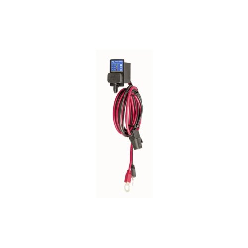 Victron Energy BPC900110114 ploča za prikaz baterije Slike