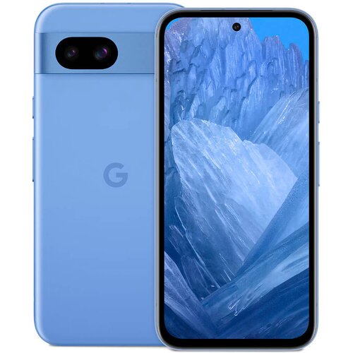 Google pametni telefon Pixel 8A 5G 8+128GB Bay, (21280736) Slike