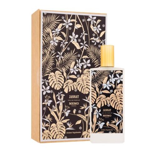 Memo Paris Unisex parfem Jannat EDP, 75 ml Cene