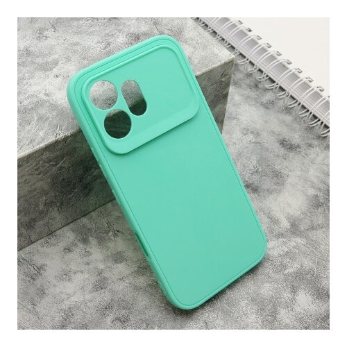  Futrola soft 3d camera za honor 600 zeleni ( F124536 ) Cene