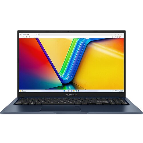 Asus Laptop Vivobook 15 - 15.6" FHD, i7-1355U, 16GB RAM, 1TB SSD X1504VA-BQ1358 Cene