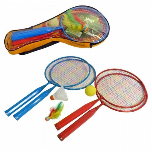 Minibadminton mini badminton 22-624000 Slike