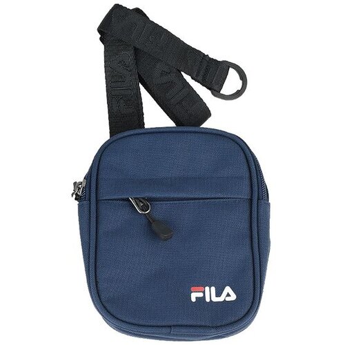Fila Torbice New Pusher Berlin Bag Modra Slike
