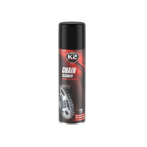 K2 chain cleaner sprej za čišćenje lanaca 500ml Cene