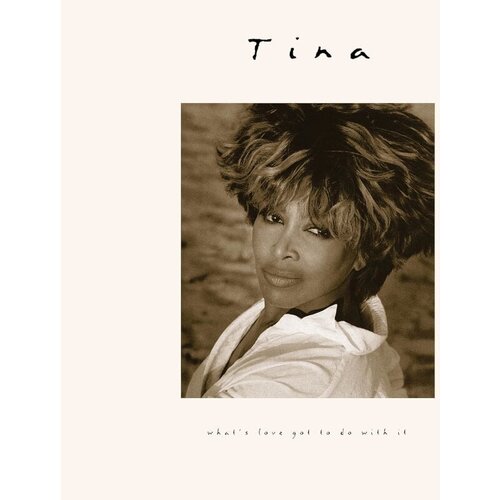 Tina Turner - What's Love Got To Do With It? (30th Anniversary Edition) (2 CD) Cene