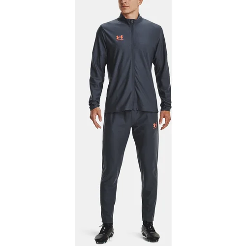 Under Armour Challenger Tracksuit-GRY - Men