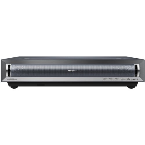 Hisense PX3-PRO 4K pametni laser Cinema. Cene