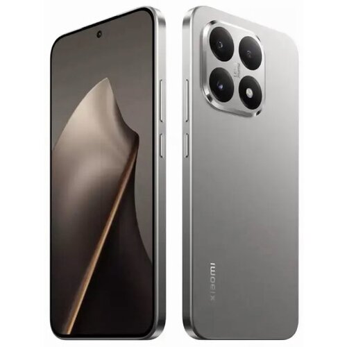 Xiaomi 15T EU 12+256 Gray Cene