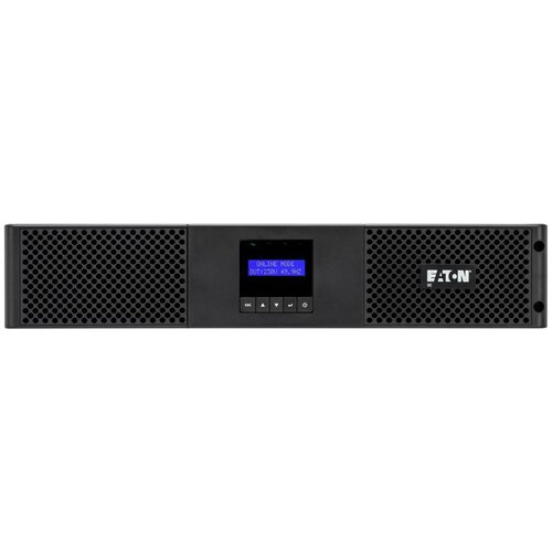Eaton 9E3000IR uninterruptible power supply (UPS) Double-conversion (Online) 3 kVA 2700 W Cijene