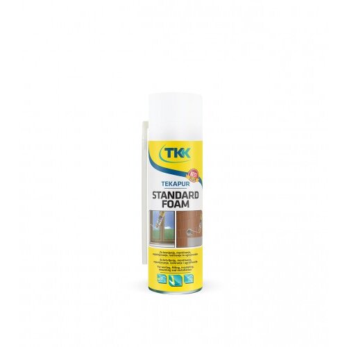 Tkk Pur pjena 500ml Tekapur M Slike