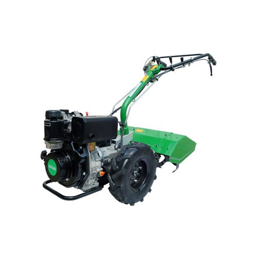 GARDEN Master kultivator dizel 8ks EPM3