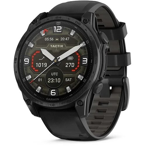 Garmin Pametna ura Tactix 8 AMOLED 47mm Črna, (5000522911) Cene