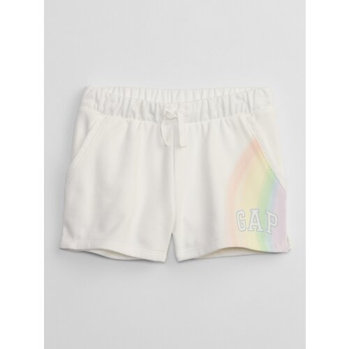 GAP Kids Shorts with logo - Girls Slike