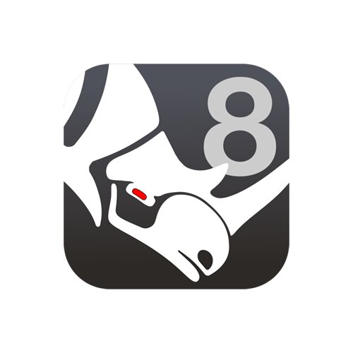  rhino 8, 1 licenca Slike