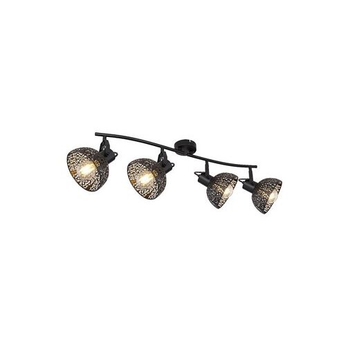 Globo spot lampa Pantalla 54016-4 Cene