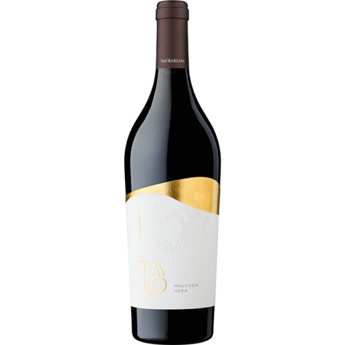 San Marzano Talo Malvasia Nera crveno vino 0,75l Slike