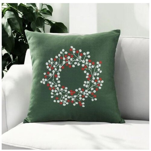 Mila Home Prevleka za blazino 45x45 cm &amp;ndash; Slike