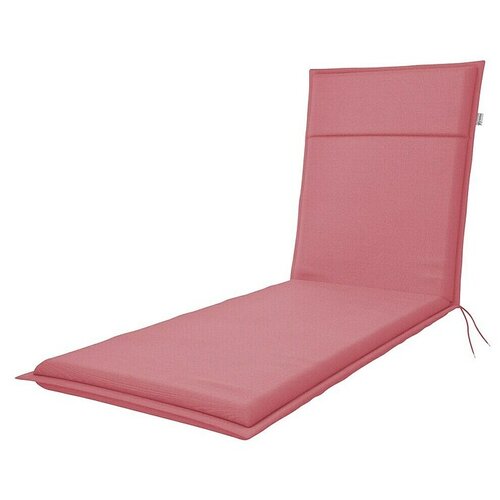 Doppler Jastuk za ležaljku (Roza, D x Š x V: 195 x 58 x 4 cm, 100% poliester) Cijene