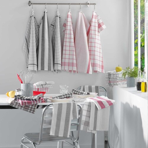 Douceur d int&amp;eacute;rieur Tekstilni ubrusi u setu 3 kom Traditio &amp;ndash; Slike