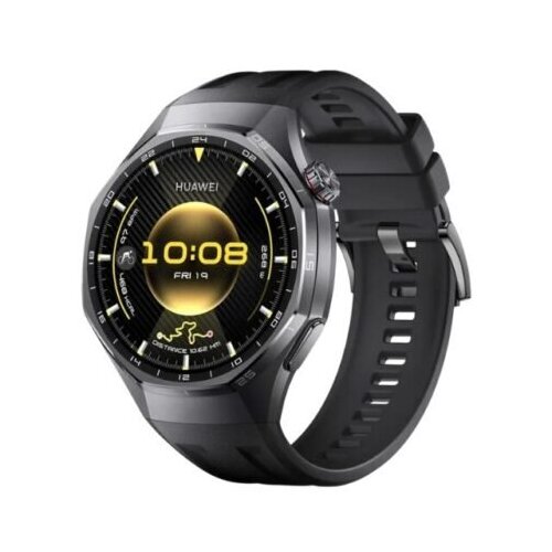 Huawei Watch GT 6 Pro 46mm Titanium Black Cijene