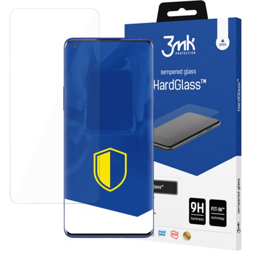 3mk ONEPLUS 9 - HARDGLASS, (22004709) Cene