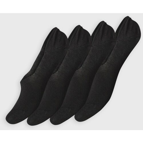 Pieces 4PACK Ženske čarape Gilly Cijene