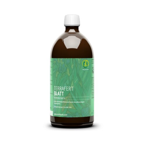 Multikraft Terrafert Blatt - 1 l Cene
