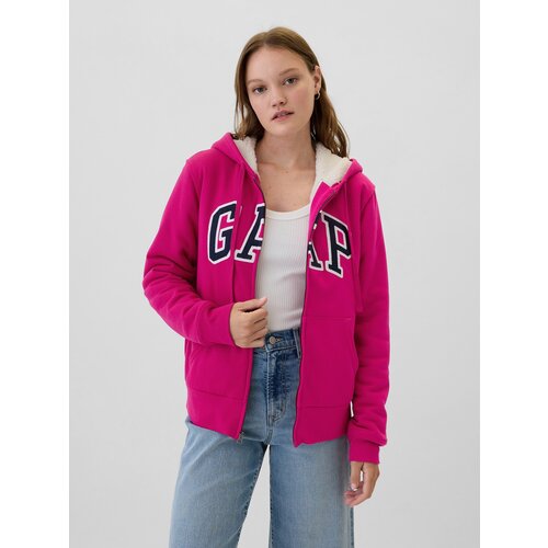 GAP Sweatshirt with logo - Women Slike
