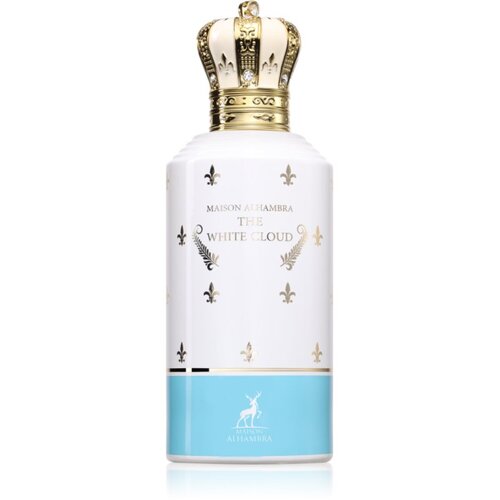 Maison Alhambra The White Cloud parfemska voda uniseks 100 ml Cijene
