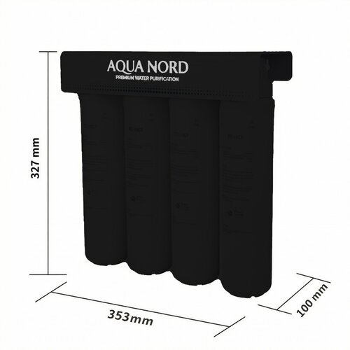 Aqua Nord SlimLine Slike