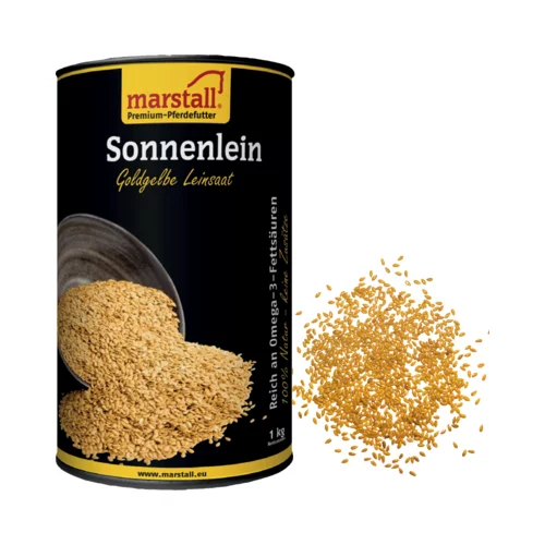 Marstall Lanena semena "Sonnenlein" - 1 kg
