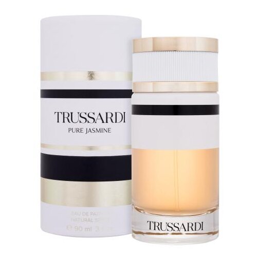 Trussardi Pure Jasmine 90 ml parfemska voda za ženske Cijene