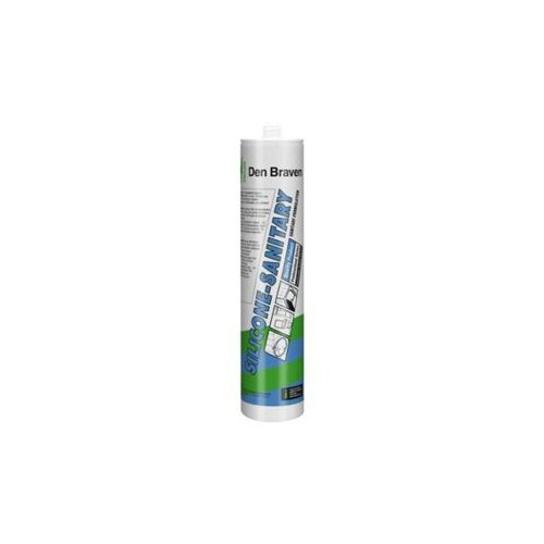  Silikon sanitar bež 300 ml Zwaluw Den Braven Cijene