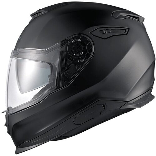 Nexx Y.100 Pure Black MT L Čelada Slike