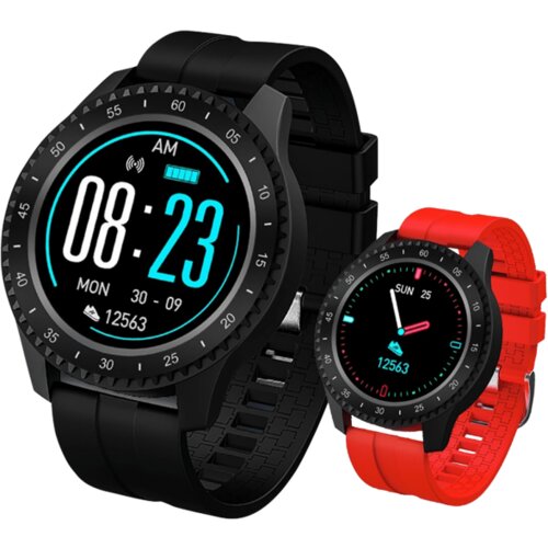Mean IT Smart watch M9 Sport vodootporan IP68 Cene