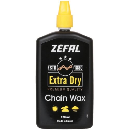 Zefal Extra dry wax120ml vosak Slike