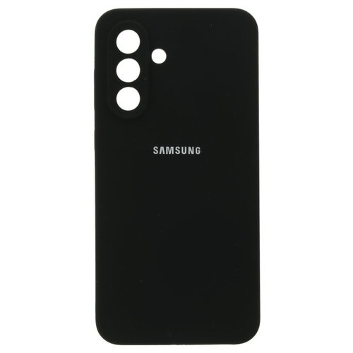  ORG Silikonska futrola za Samsung A56 crna Cene