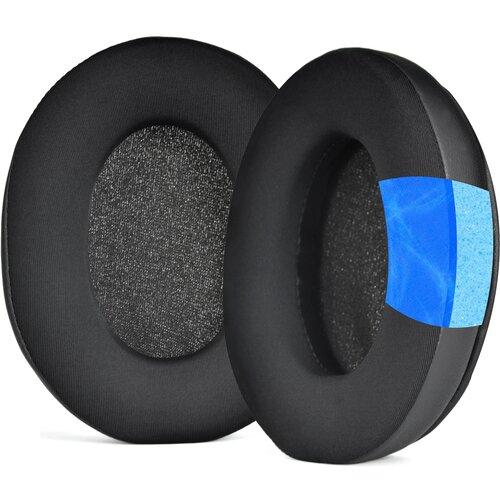 INF U&scaron;esne blazinice za Sony MDR-10R 10RNC/10RBT, SteelSeries, Logitech, Kingston, 1 par, (21246453) Cene