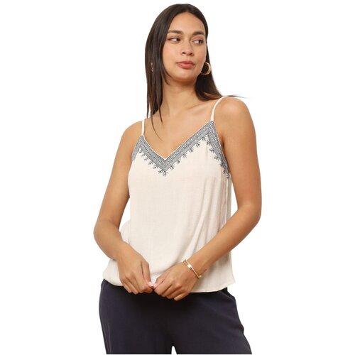 La Modeuse Topi &amp;amp; Bluze 74267_P175721 Modra Slike