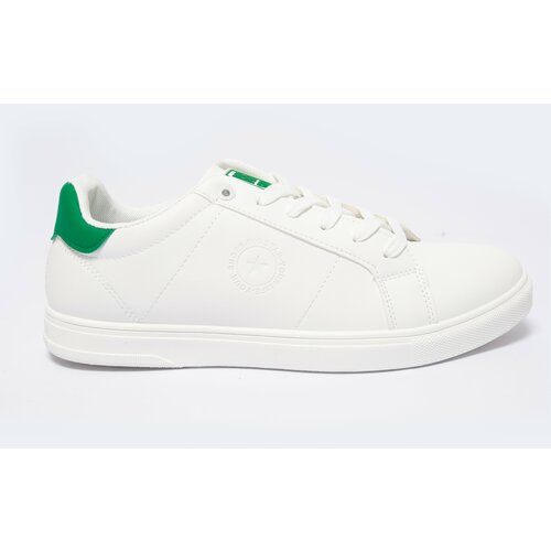 Big Star Man's Sneakers Shoes 100203 -101 Cene