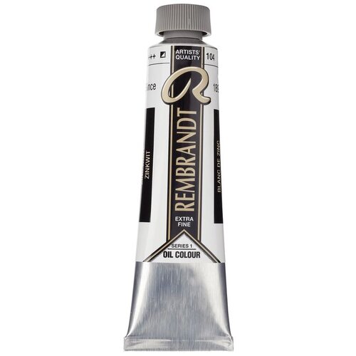 Royal Talens Uljana boja Rembrandt 40 ml Cene